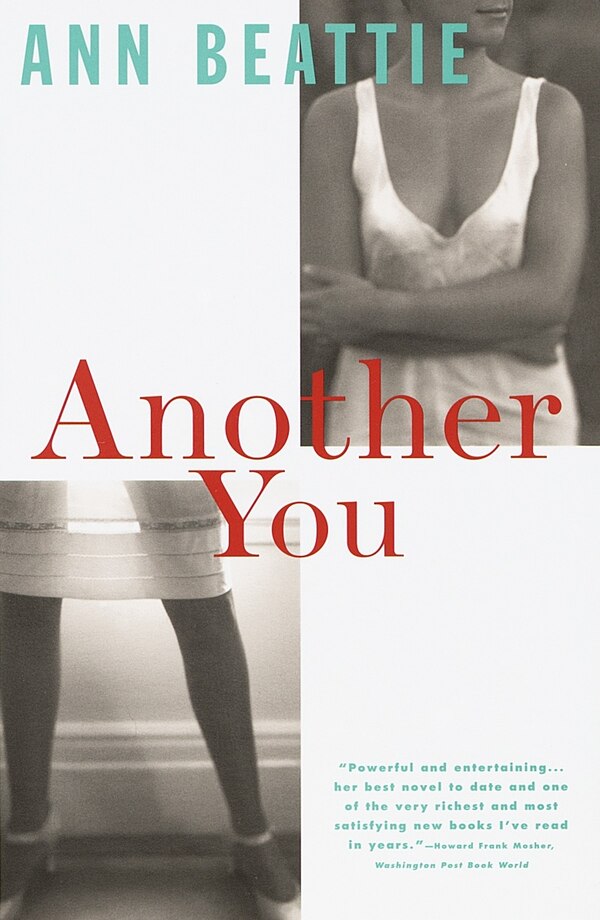 Another You by Ann Beattie, Paperback | Indigo Chapters