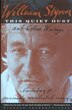 This Quiet Dust by WILLIAM STYRON, Paperback | Indigo Chapters