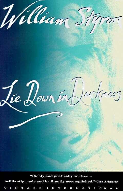 Lie Down In Darkness by WILLIAM STYRON, Paperback | Indigo Chapters