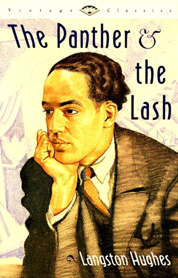 The Panther & the Lash by Langston Hughes, Paperback | Indigo Chapters