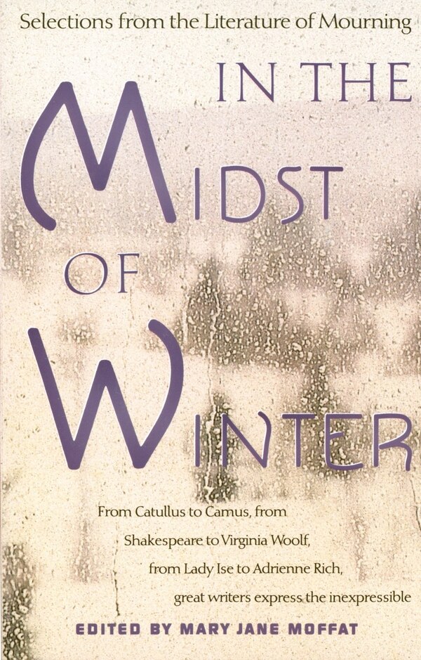 In The Midst Of Winter by Mary Jane Moffat, Paperback | Indigo Chapters