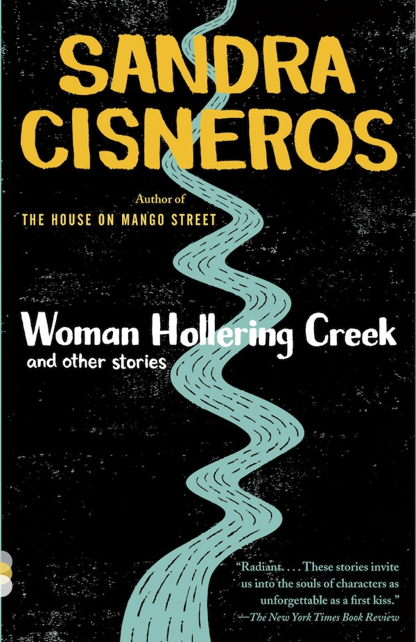 Woman Hollering Creek by Sandra Cisneros, Paperback | Indigo Chapters