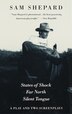 States of Shock Far North and Silent Tongue by Sam Shepard, Paperback | Indigo Chapters