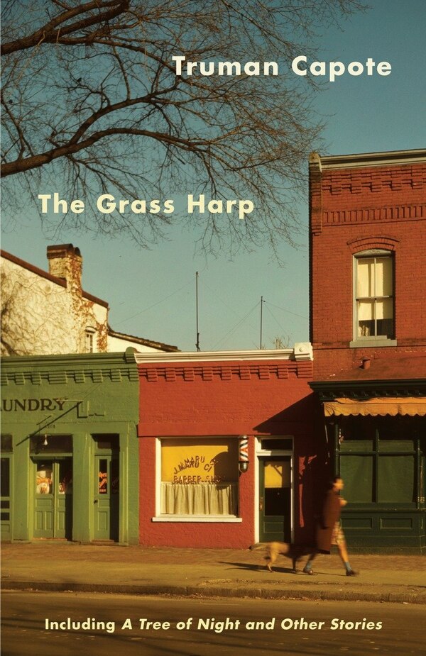 The Grass Harp by TRUMAN CAPOTE, Paperback | Indigo Chapters