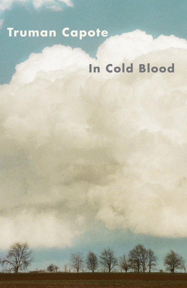 In Cold Blood by TRUMAN CAPOTE, Paperback | Indigo Chapters