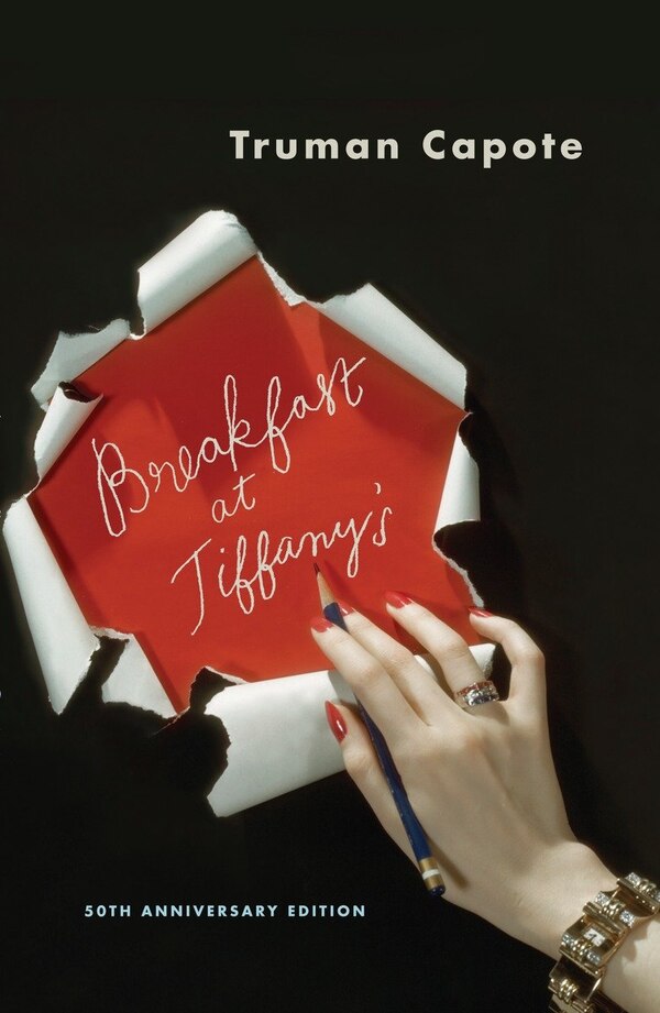 Breakfast At Tiffany's by TRUMAN CAPOTE, Paperback | Indigo Chapters