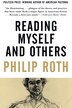 Reading Myself And Others by PHILIP ROTH, Paperback | Indigo Chapters