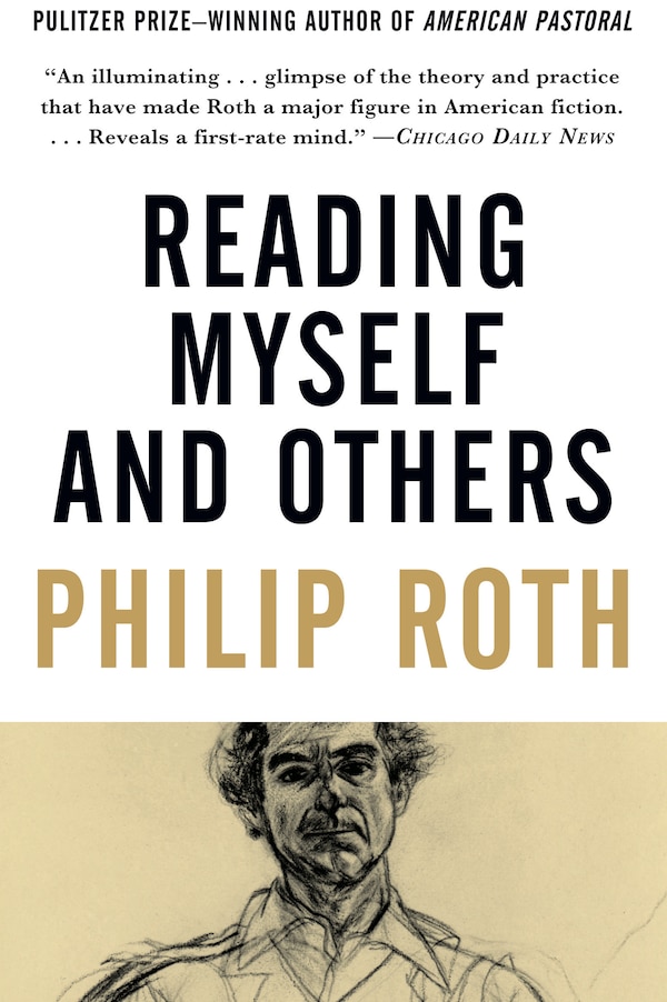 Reading Myself And Others by PHILIP ROTH, Paperback | Indigo Chapters