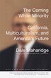The Coming White Minority by Dale Maharidge, Paperback | Indigo Chapters