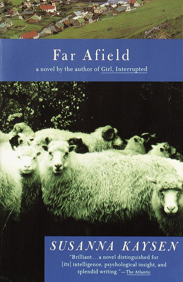 Far Afield by Susanna Kaysen, Paperback | Indigo Chapters