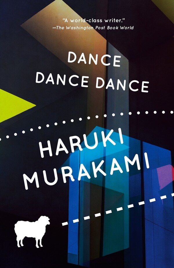 Dance Dance Dance by Haruki Murakami, Paperback | Indigo Chapters