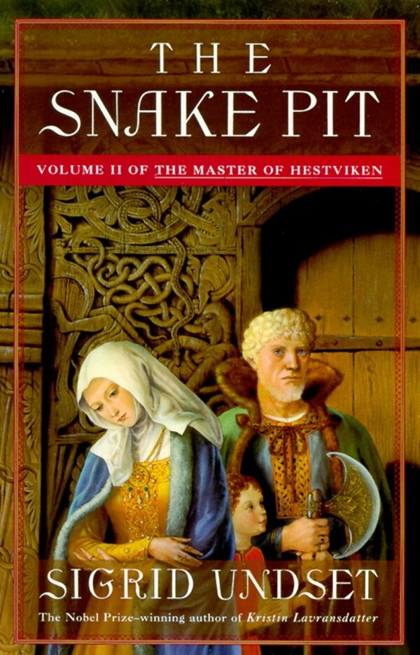 The Snake Pit by Sigrid Undset, Paperback | Indigo Chapters