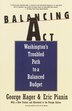 Balancing Act by George Hager, Paperback | Indigo Chapters