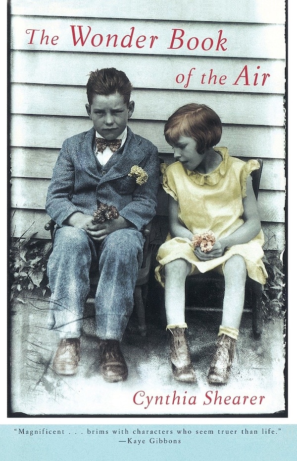 The Wonder Book Of The Air by Cynthia Shearer, Paperback | Indigo Chapters