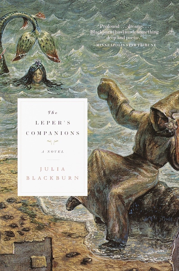 The Leper's Companions by Julia Blackburn, Paperback | Indigo Chapters