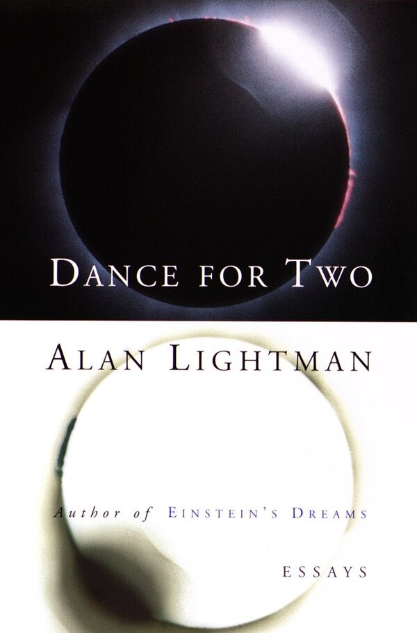 Dance For Two by Alan Lightman, Paperback | Indigo Chapters