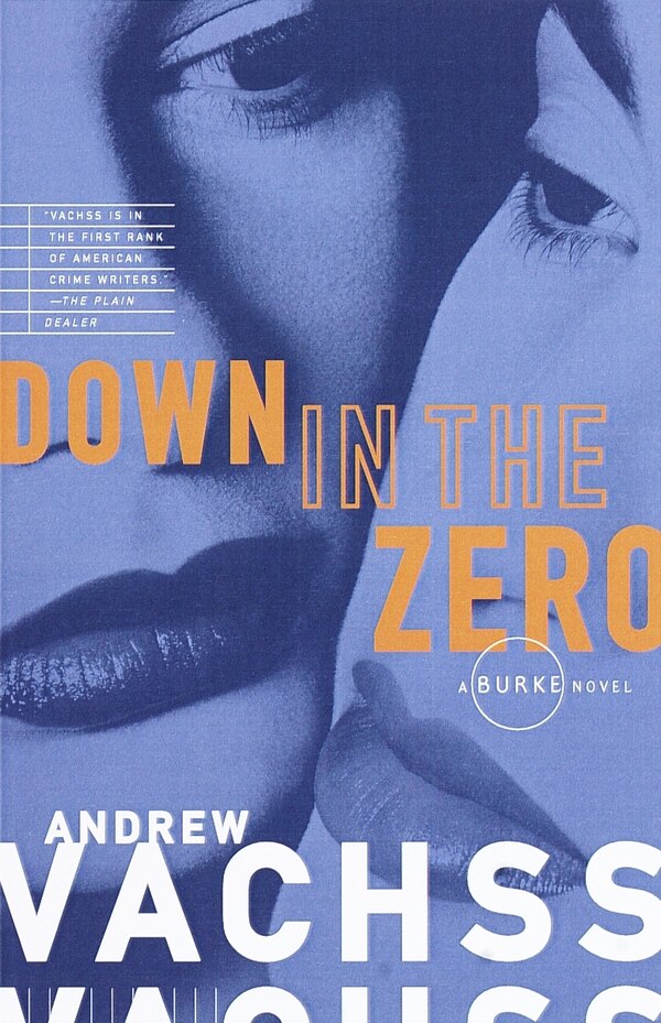 Down In The Zero by Andrew Vachss, Paperback | Indigo Chapters