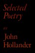 Selected Poetry by John Hollander, Paperback | Indigo Chapters
