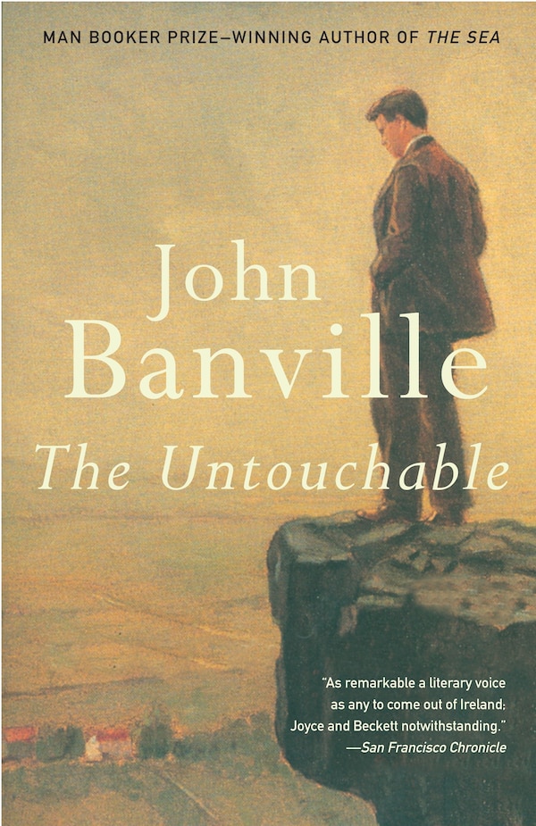 The Untouchable by John Banville, Paperback | Indigo Chapters