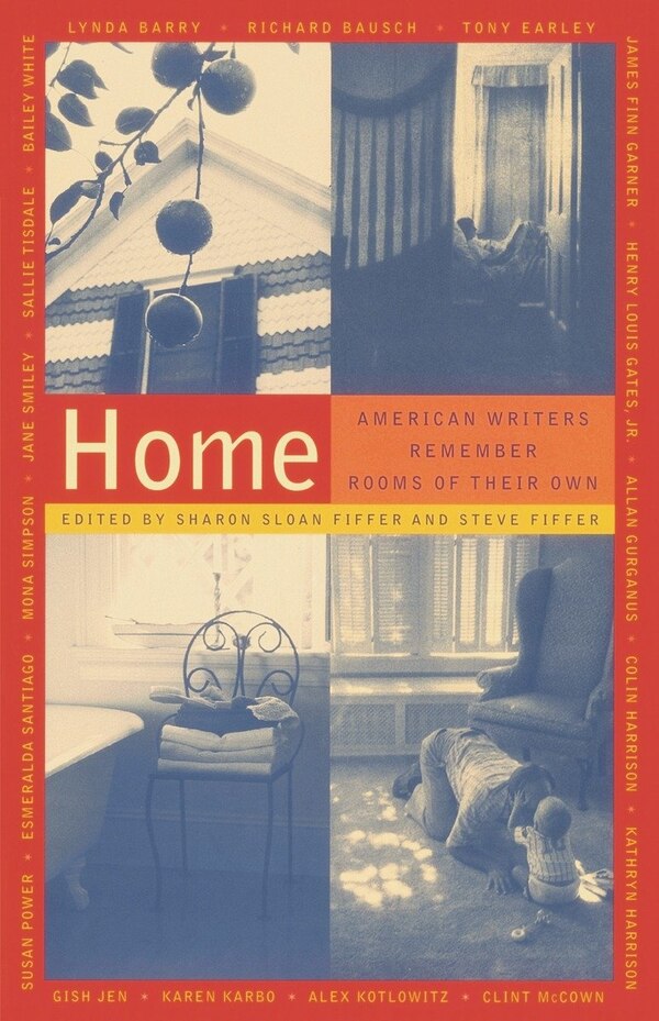 Home by Sharon Sloan Fiffer, Paperback | Indigo Chapters