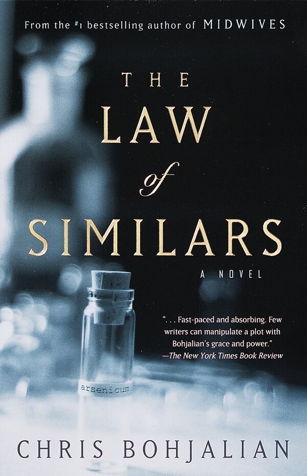 The Law Of Similars by Chris Bohjalian, Paperback | Indigo Chapters