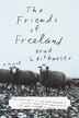 The Friends Of Freeland by Brad Leithauser, Paperback | Indigo Chapters