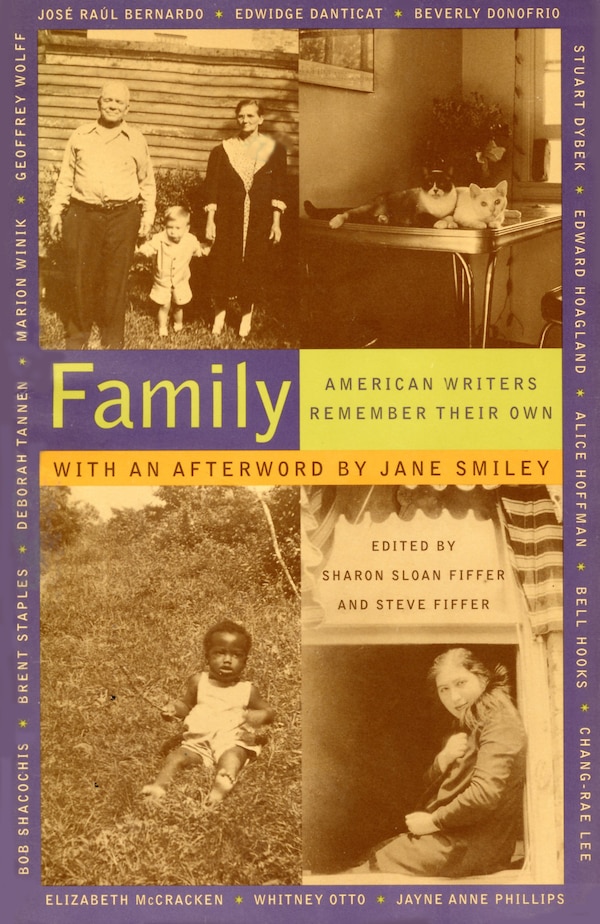 Family by Sharon Sloan Fiffer, Paperback | Indigo Chapters