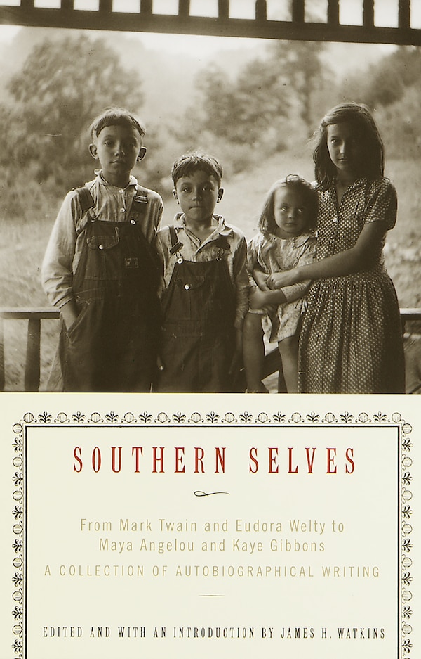 Southern Selves by James Watkins, Paperback | Indigo Chapters