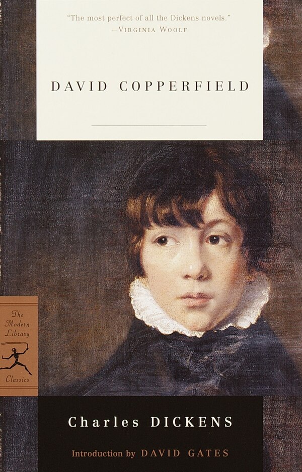 David Copperfield by Charles Dickens, Paperback | Indigo Chapters