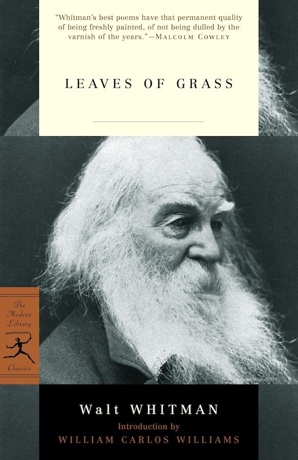 Leaves of Grass by Walt Whitman, Paperback | Indigo Chapters