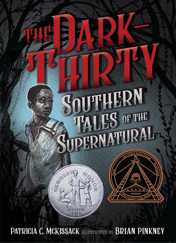 The Dark-thirty by Patricia Mckissack, Hardcover | Indigo Chapters