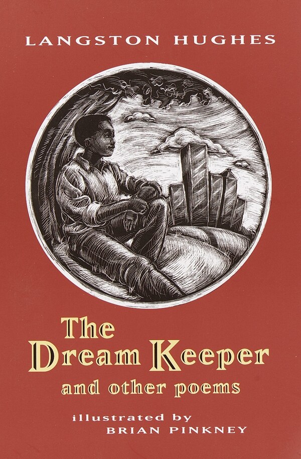 The Dream Keeper And Other Poems by Langston Hughes, Paperback | Indigo Chapters