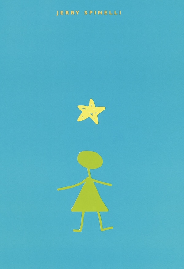 Stargirl by Jerry Spinelli, Hardcover | Indigo Chapters