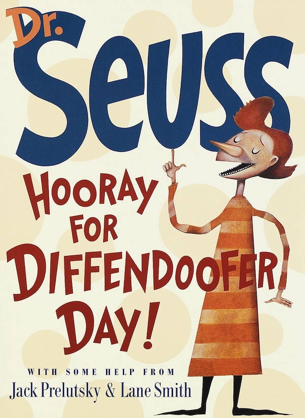 Hooray For Diffendoofer Day by Jack Prelutsky, Picture Books | Indigo Chapters