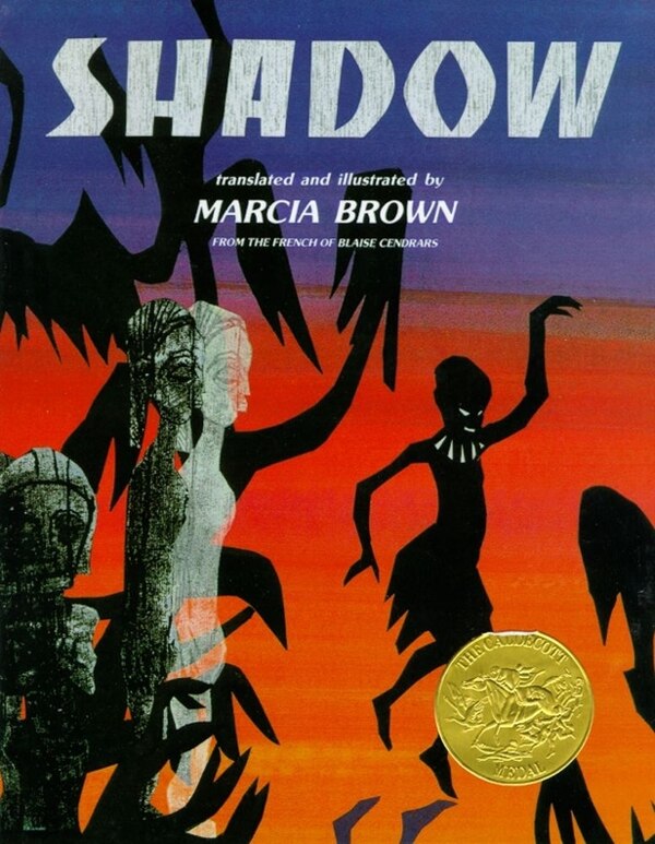 Shadow by Marcia Brown, Picture Books | Indigo Chapters