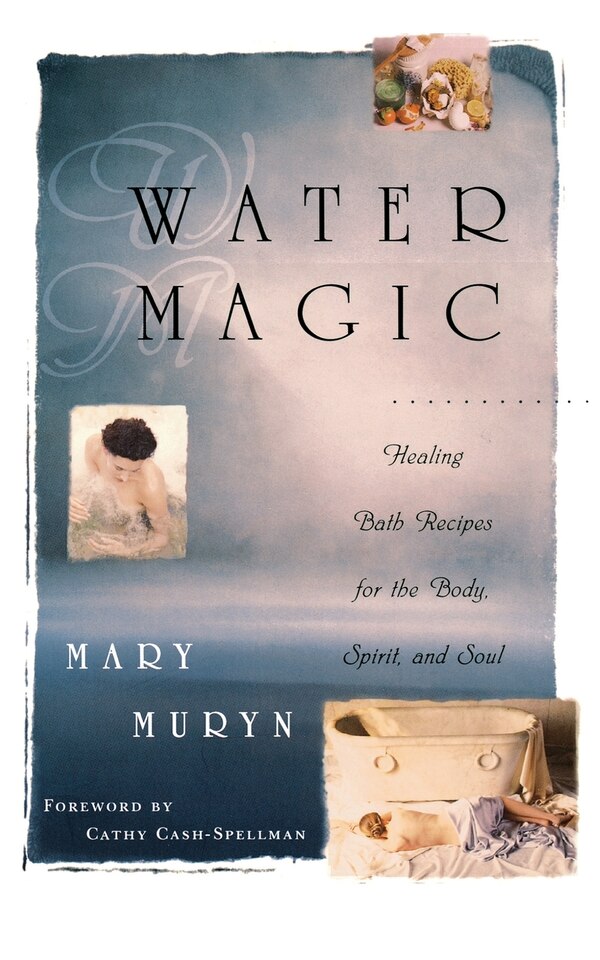 Water Magic by Mary Muryn, Paperback | Indigo Chapters