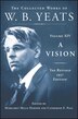 A Vision: The Revised 1937 Edition by William Butler Yeats, Hardcover | Indigo Chapters