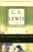 Visionary Christian by C. S. Lewis, Paperback | Indigo Chapters