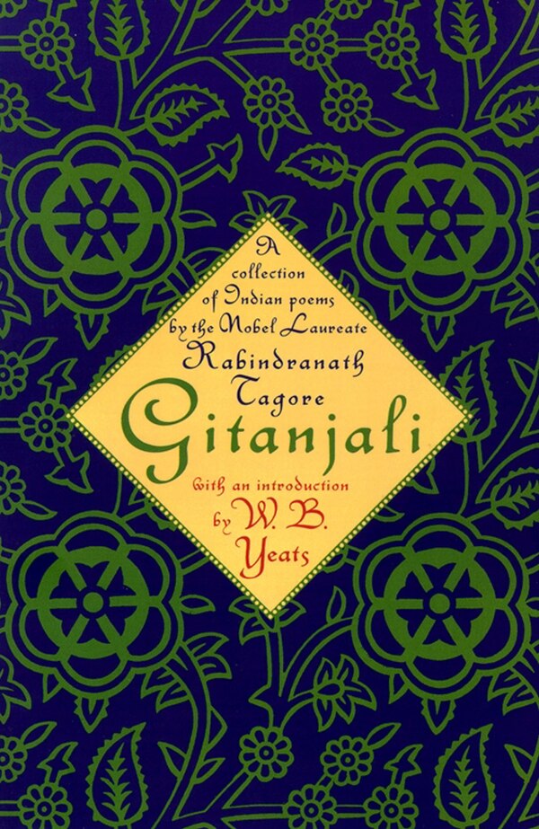 Gitanjali by Rabindranath Tagore, Paperback | Indigo Chapters
