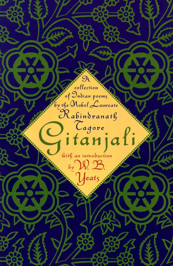 Gitanjali by Rabindranath Tagore, Paperback | Indigo Chapters