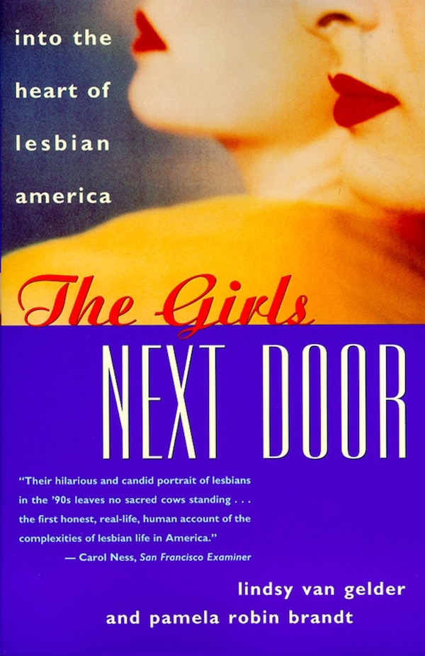 The Girls Next Door, Paperback | Indigo Chapters