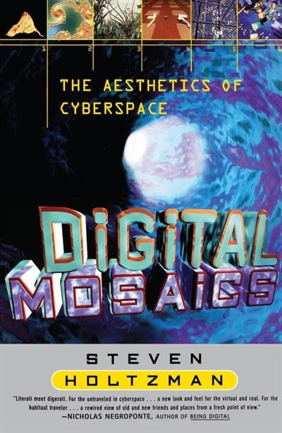 Digital Mosaics by Steven Holtzman, Paperback | Indigo Chapters