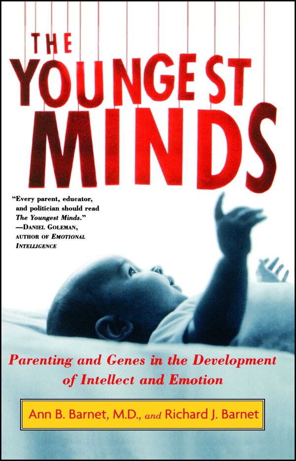The Youngest Minds by Ann B. Barnet, Paperback | Indigo Chapters