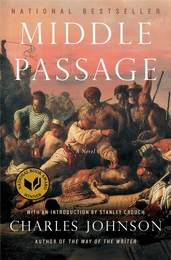 Middle Passage by Charles Johnson, Paperback | Indigo Chapters