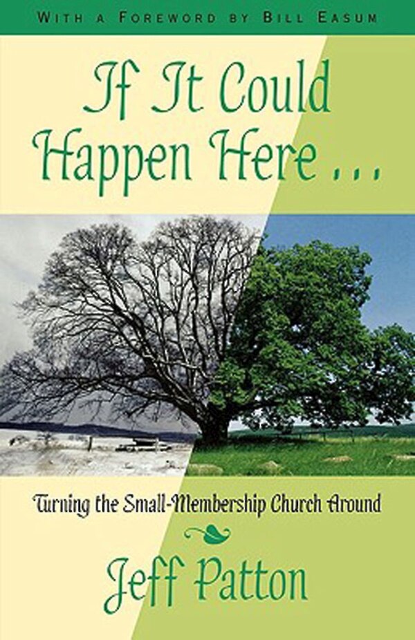 If It Could Happen Here by Jeffrey H Patton, Paperback | Indigo Chapters
