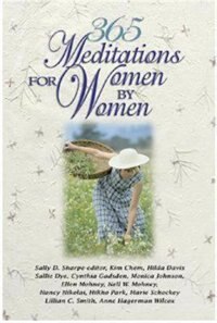 365 Meditations For Women By Women by Cynthia Gadsden, Paperback | Indigo Chapters