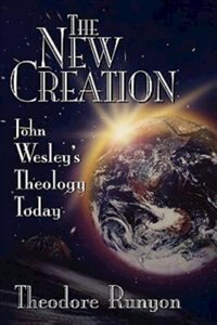 The New Creation by Theodore Runyon, Paperback | Indigo Chapters