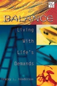 20/30 Bible Study for Young Adults Balance by Tracey L Henderson, Paperback | Indigo Chapters