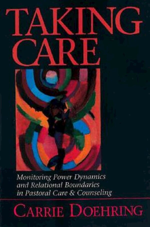 Taking Care by Carrie Doehring, Paperback | Indigo Chapters