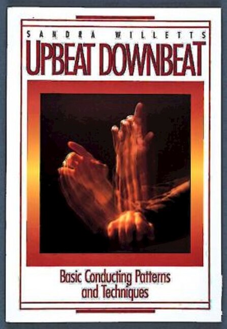 Upbeat Downbeat by Sandra Willetts, Paperback | Indigo Chapters